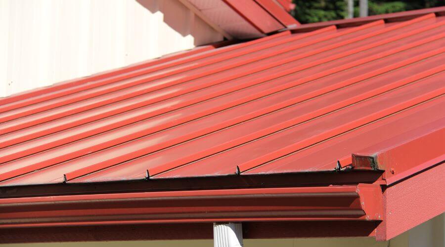 Industrial Roof Repair in Conway, NH